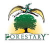 Forestary Logo